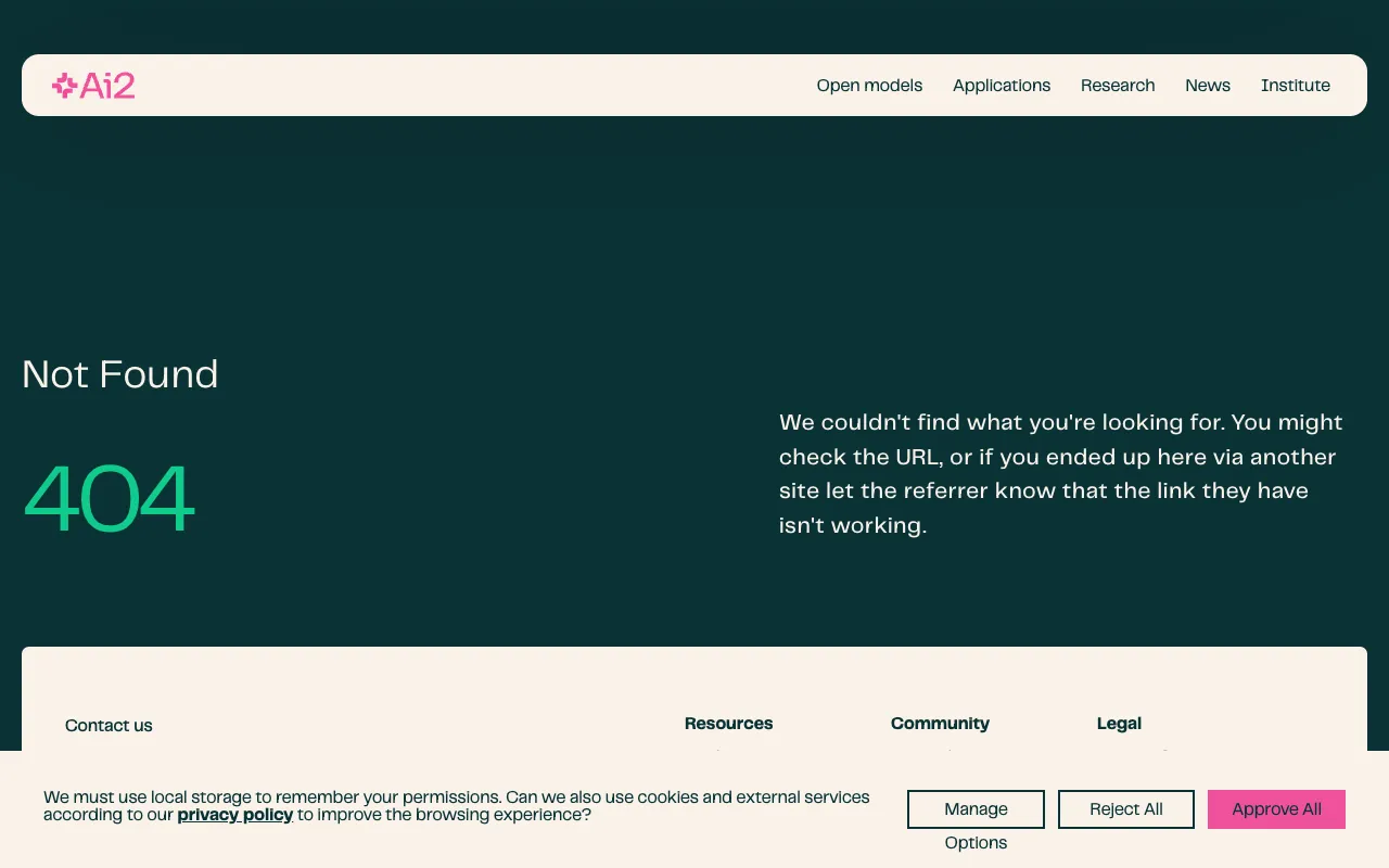 Image of AllenNLP – Best Open-Source NLP Library for AI Researchers