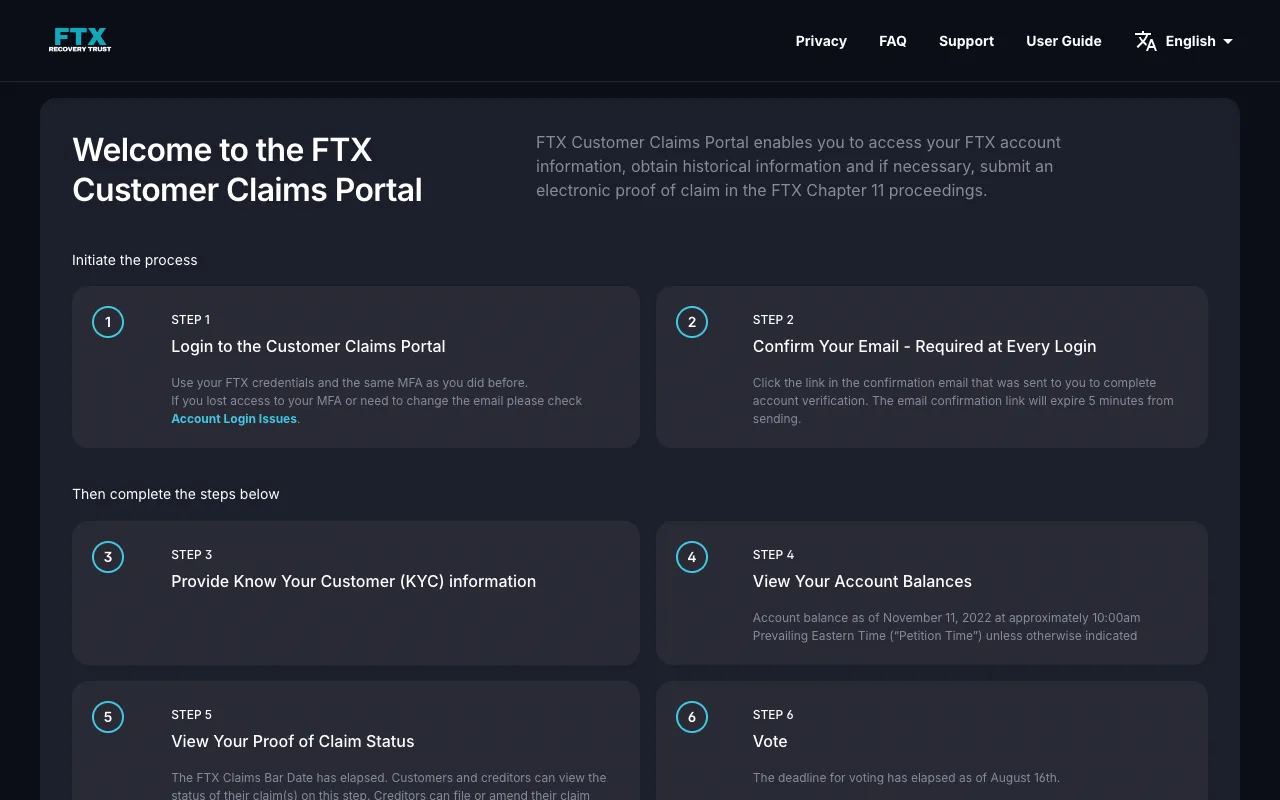 Image of FTX (formerly Blockfolio) – Best Portfolio Tracking App for Crypto Traders
