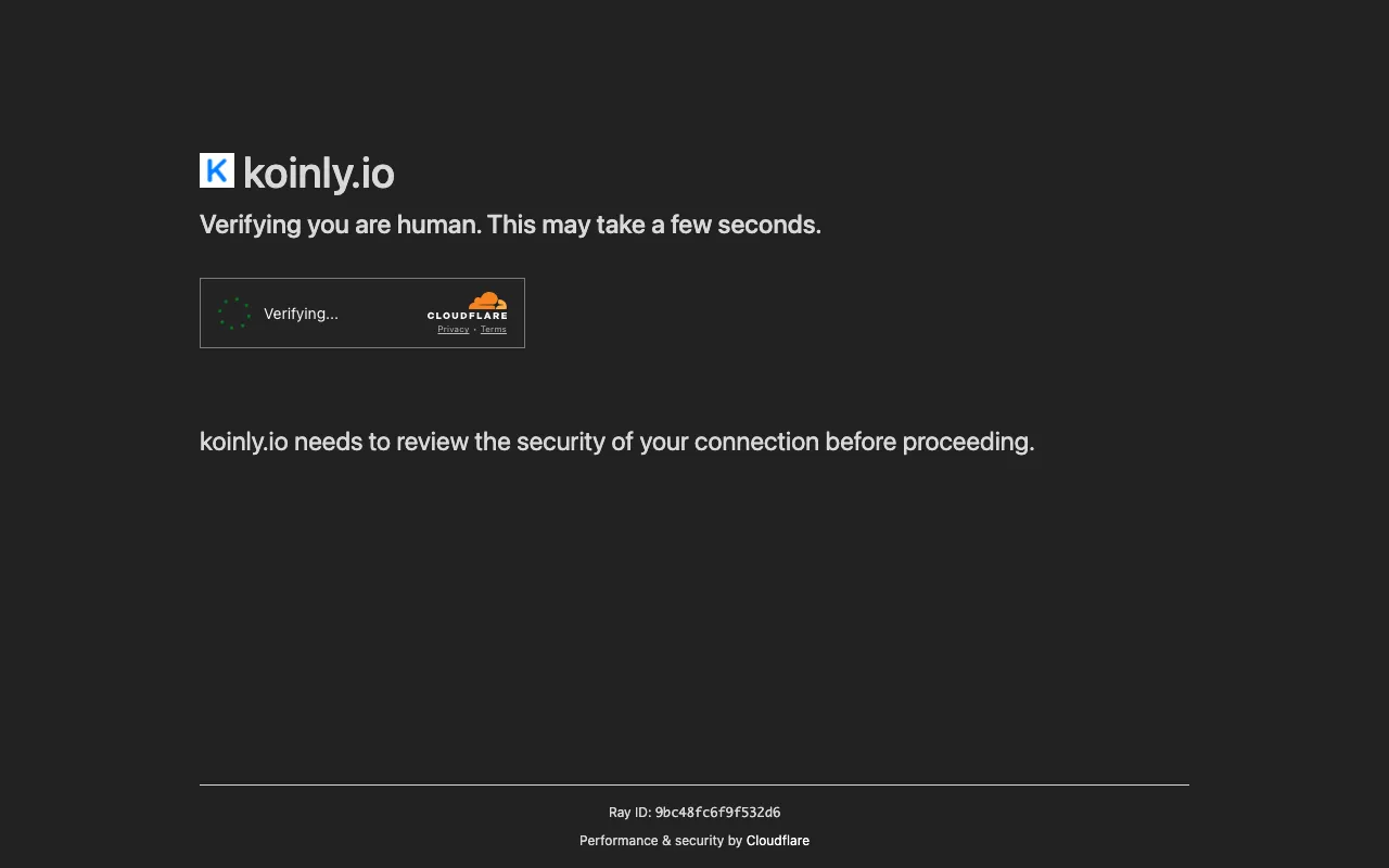 Image of Koinly – 交易员和投资者的最佳加密货币税务软件