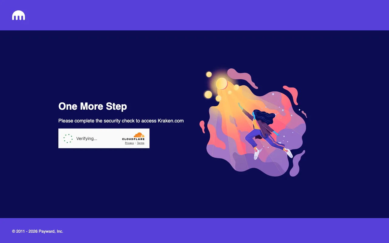 Image of Kraken – Best Cryptocurrency Exchange for Crypto Traders