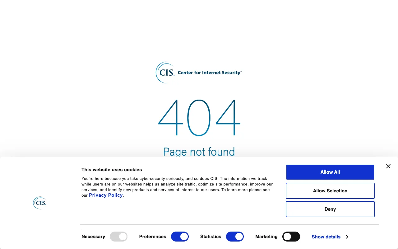 Image of CIS-CAT Pro Assessor – Best Tool for Security Configuration Assessment