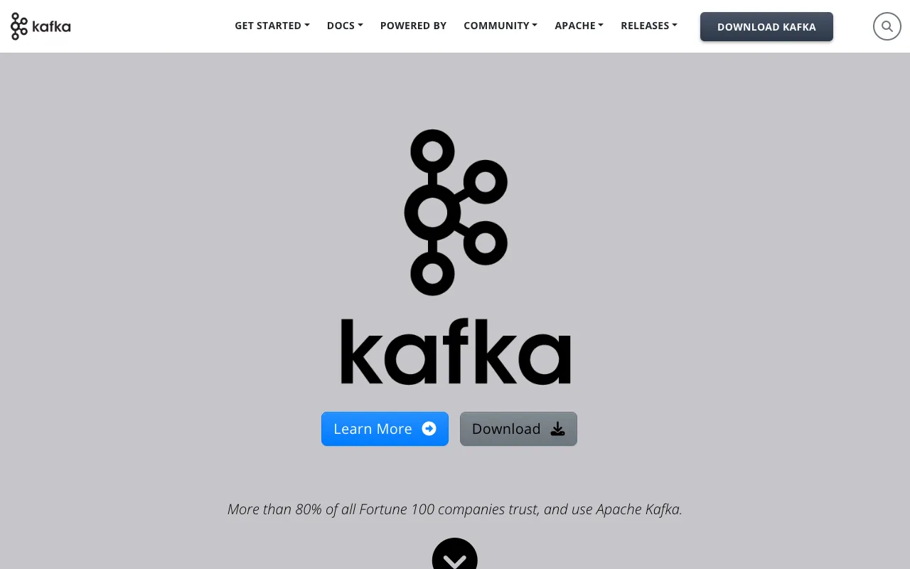 Image of Apache Kafka – Best Event Streaming Platform for Data Scientists