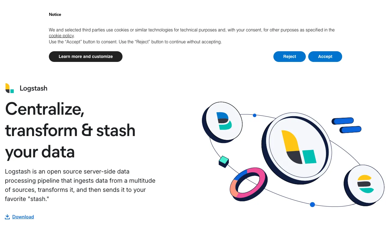 Image of Logstash – The Ultimate Log Processing Pipeline for DevOps