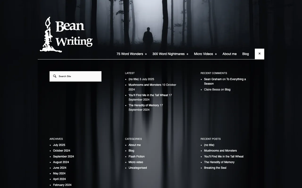 Image of ZenWriter – The Ultimate Distraction-Free Writing App for Freelance Writers