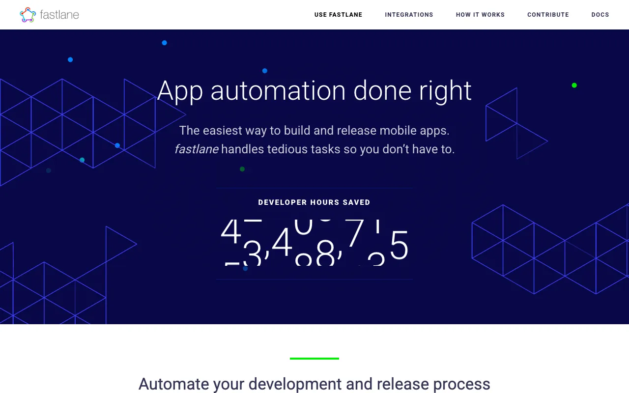 Image of Fastlane – The Ultimate Automation Tool for Mobile App Developers
