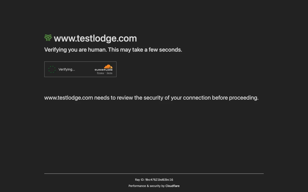 Image of TestLodge – The Premier Test Case Management Solution for QA Teams