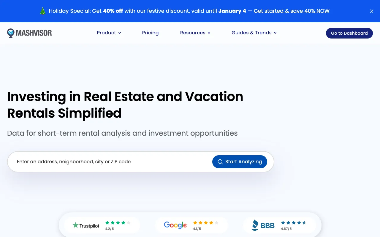 Image of مش ویژن – سرمایہ کاروں کے لیے بہترین رئیل اسٹیٹ تجزیاتی پلیٹ فارم