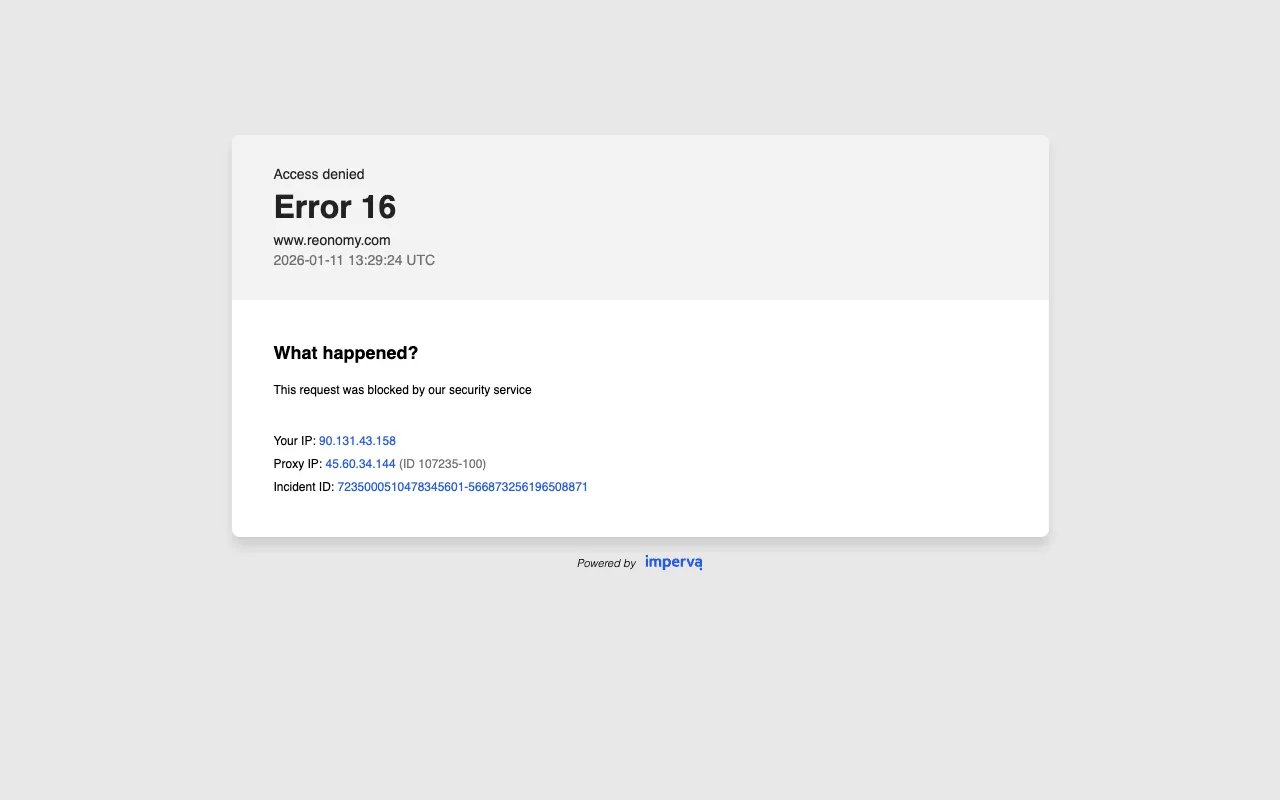 Image of ريونومي – منصة الذكاء العقاري التجاري الرائدة