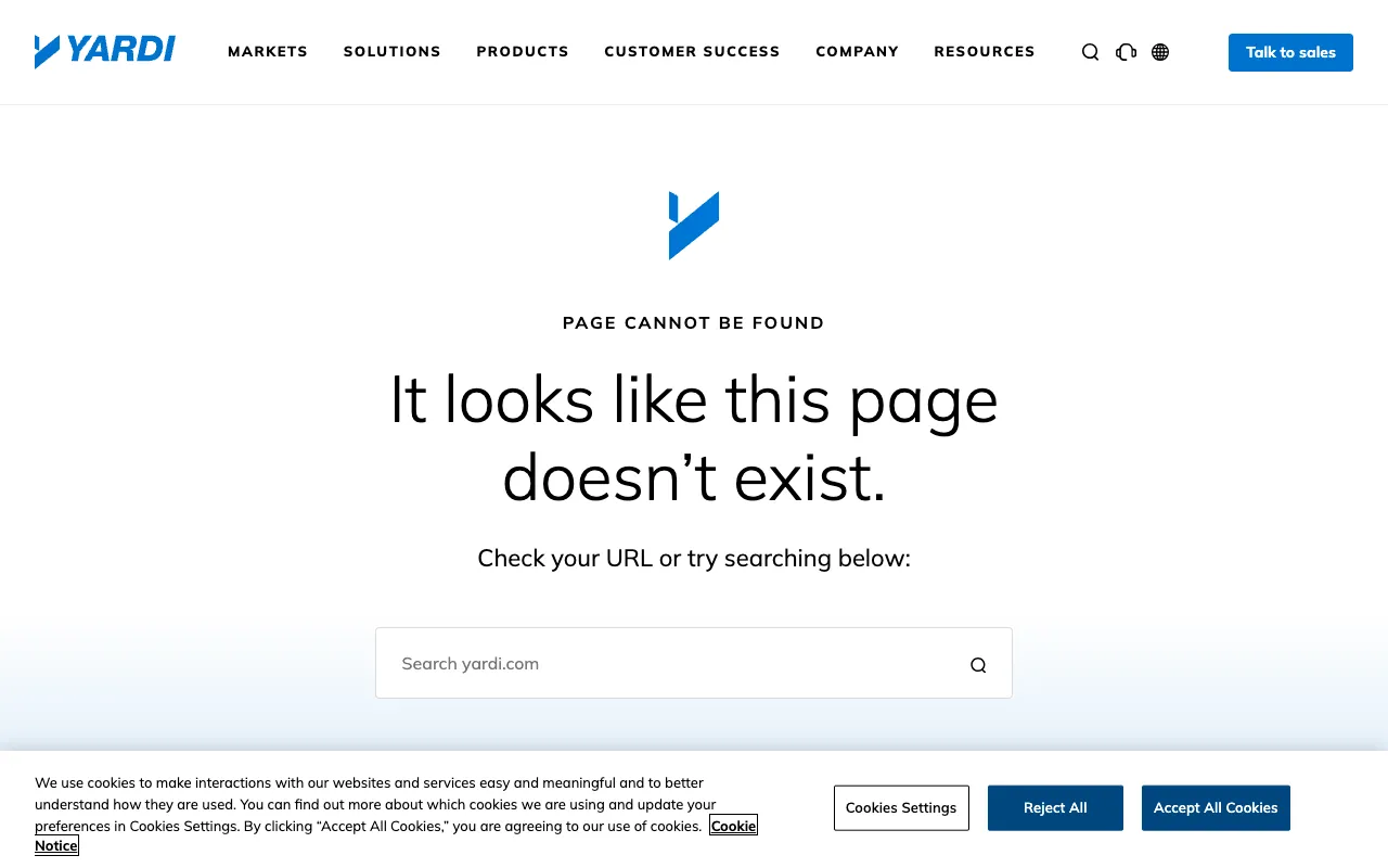 Image of Yardi Breeze – Beste Immobilienverwaltungssoftware für Immobilieninvestoren