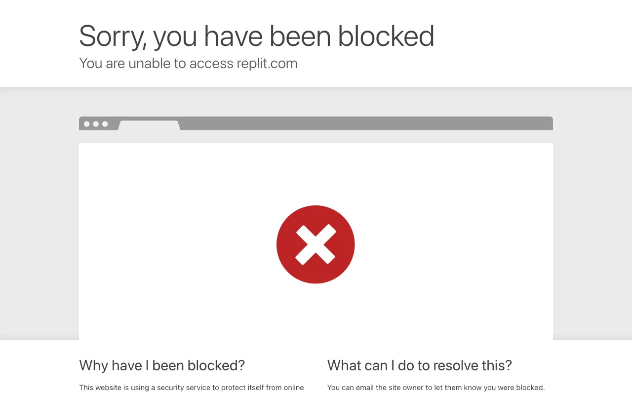Image of Replit – Best Collaborative Online IDE for Software Engineers