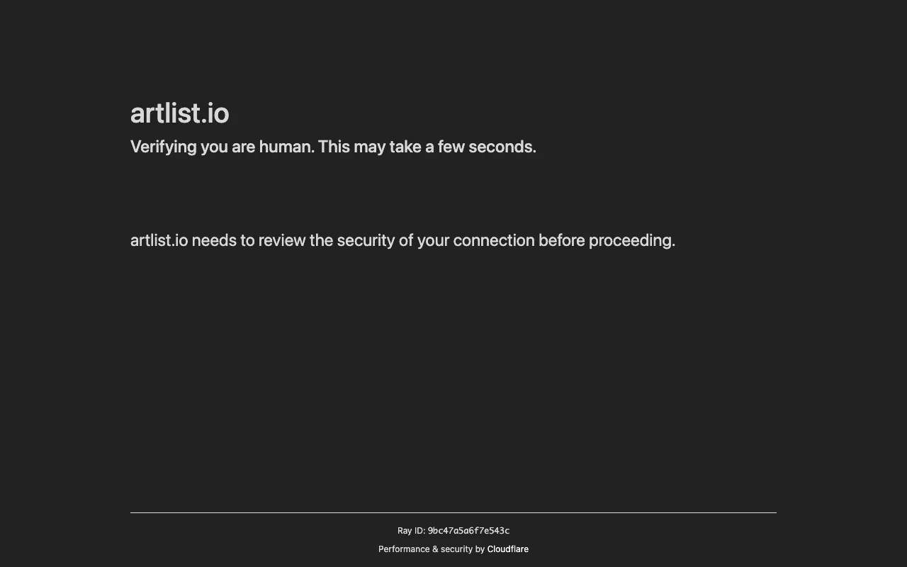 Image of Artlist – The Best Royalty-Free Music Platform for TikTok Creators
