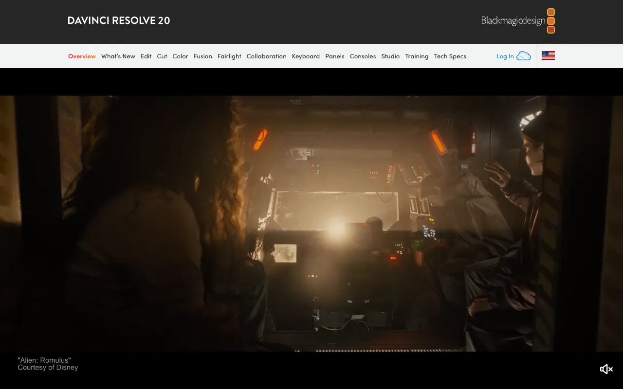 Image of DaVinci Resolve – The Best Free Professional Video Editor