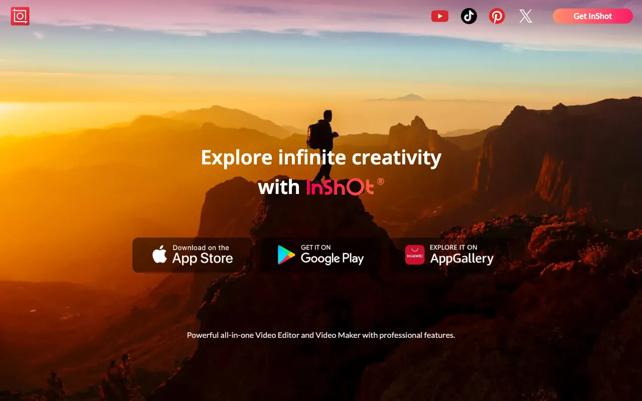 Image of InShot – Die beste Mobile Video-Editing-App für Content Creator