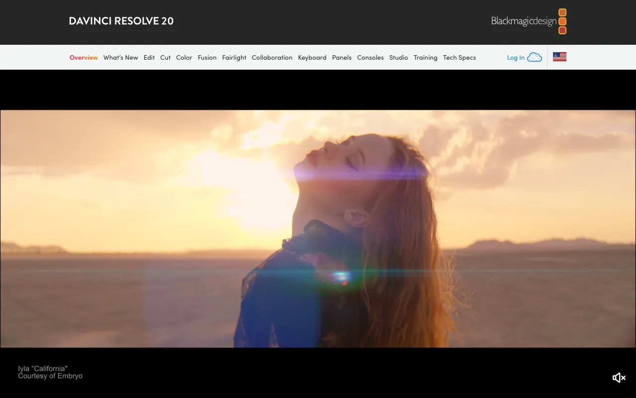 Image of DaVinci Resolve – Best Professional Video Editing Software for YouTubers